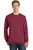 Port & Company PC098 Beach Wash Garment-Dyed Crewneck Sweatshirt