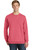 Port & Company PC098 Beach Wash Garment-Dyed Crewneck Sweatshirt