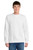 Port & Company PC098 Beach Wash Garment-Dyed Crewneck Sweatshirt