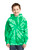 Port & Company PC146Y Youth Tie-Dye Pullover Hooded Sweatshirt