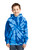 Port & Company PC146Y Youth Tie-Dye Pullover Hooded Sweatshirt