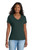 Port & Company LPC381V Women's Performance Blend V-Neck Tee