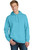 Port & Company PC098H Beach Wash Garment-Dyed Pullover Hooded Sweatshirt