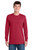 Port & Company PC61LS Long Sleeve Essential Tee