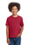 Port & Company PC54YDTG Youth Core Cotton DTG Tee