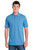 Port & Company KP55T Tall Core Blend Jersey Knit Polo
