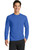 Port & Company PC381LS Long Sleeve Performance Blend Tee