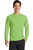 Port & Company PC381LS Long Sleeve Performance Blend Tee