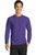 Port & Company PC381LS Long Sleeve Performance Blend Tee