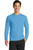Port & Company PC381LS Long Sleeve Performance Blend Tee