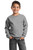 Port & Company PC90Y Youth Core Fleece Crewneck Sweatshirt