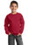 Port & Company PC90Y Youth Core Fleece Crewneck Sweatshirt