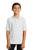 Port & Company KP55Y Youth Core Blend Jersey Knit Polo