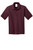 Port & Company KP55Y Youth Core Blend Jersey Knit Polo