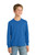 Port & Company PC54YLS Youth Long Sleeve Core Cotton Tee