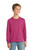 Port & Company PC54YLS Youth Long Sleeve Core Cotton Tee