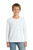 Port & Company PC54YLS Youth Long Sleeve Core Cotton Tee