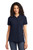 Port & Company LKP155 Women's Core Blend Pique Polo