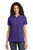 Port & Company LKP155 Women's Core Blend Pique Polo