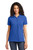 Port & Company LKP155 Women's Core Blend Pique Polo
