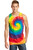 Port & Company PC147TT Tie-Dye Tank Top