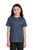 Port & Company PC390Y Youth Heather Performance Tee