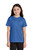 Port & Company PC390Y Youth Heather Performance Tee