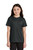 Port & Company PC390Y Youth Heather Performance Tee