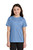 Port & Company PC390Y Youth Heather Performance Tee