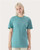 American Apparel 5389 Unisex Sueded Cloud Jersey Tee