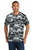 Port & Company PC54C Core Cotton Camo Tee