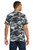 Port & Company PC54C Core Cotton Camo Tee