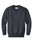 Port & Company PC78YPKT Youth Core Fleece Crewneck Pocket Sweatshirt
