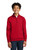 Port & Company PC78YQ Youth Core Fleece 1/4-Zip Pullover Sweatshirt
