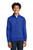 Port & Company PC78YQ Youth Core Fleece 1/4-Zip Pullover Sweatshirt