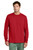 Port & Company PC54LS Long Sleeve Core Cotton Tee