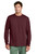 Port & Company PC54LS Long Sleeve Core Cotton Tee