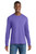 Port & Company PC099LS Beach Wash Garment-Dyed Long Sleeve Tee