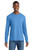 Port & Company PC099LS Beach Wash Garment-Dyed Long Sleeve Tee