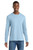 Port & Company PC099LS Beach Wash Garment-Dyed Long Sleeve Tee