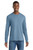 Port & Company PC099LS Beach Wash Garment-Dyed Long Sleeve Tee