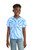 Port & Company PC147Y Youth Tie-Dye Tee