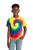 Port & Company PC147Y Youth Tie-Dye Tee