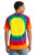 Port & Company PC149 Window Tie-Dye Tee