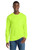 Port & Company PC61LSP Long Sleeve Essential Pocket Tee
