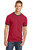 Port & Company PC54R Core Cotton Ringer Tee