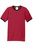 Port & Company PC54R Core Cotton Ringer Tee