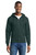 Port & Company PC78ZH Core Fleece Full-Zip Hooded Sweatshirt