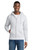 Port & Company PC78ZH Core Fleece Full-Zip Hooded Sweatshirt