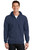 Port & Company PC90ZH Essential Fleece Full-Zip Hooded Sweatshirt